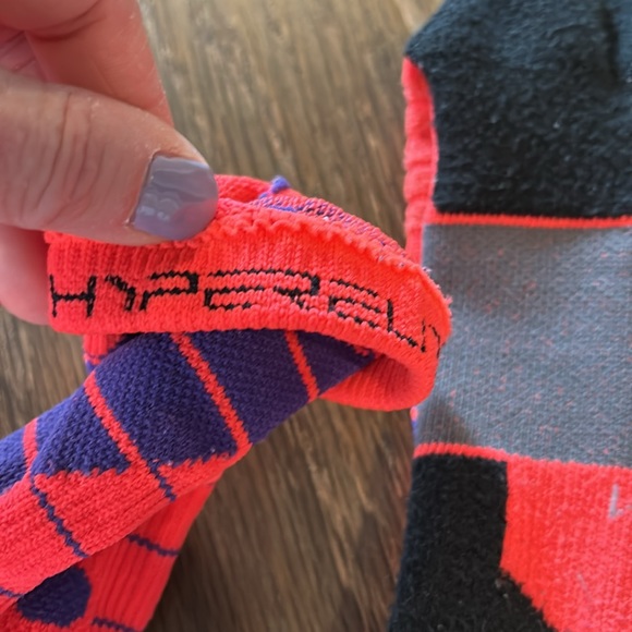 Nike bundle of HyperElite socks - Picture 3 of 8